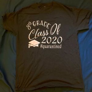 CLASS OF 2020!